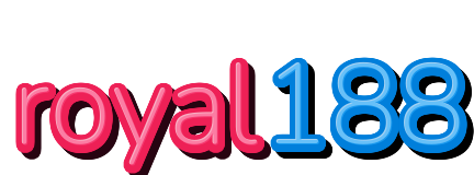royal188 — logo kanal