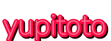 yupitoto — logo kanal
